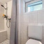 Apartmán Modernes Am Deister *
