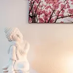 Apartmán Modernes Am Deister *