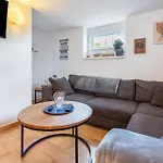 Modernes Am Deister Apartmán Springe