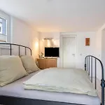Modernes Am Deister Apartmán *