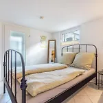 Modernes Am Deister Apartmán Springe