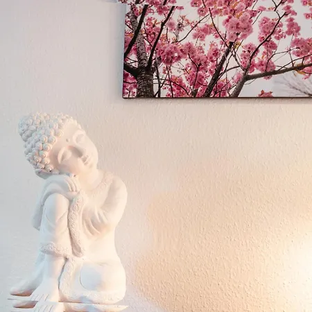 아파트 Modernes Am Deister *