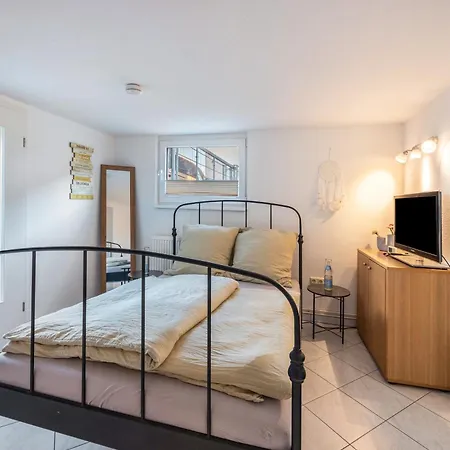 Lejlighed Modernes Am Deister Springe