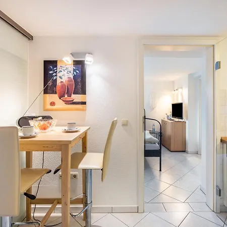 Lejlighed Modernes Am Deister