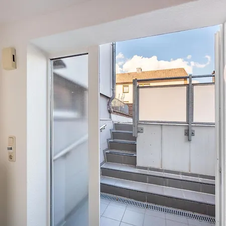 Modernes Am Deister * Springe