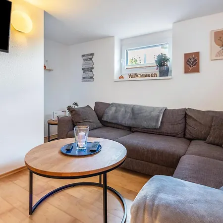 Modernes Am Deister 아파트 스프링게