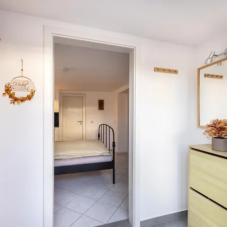 Modernes Am Deister Apartment