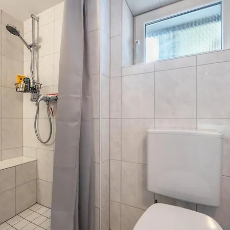Modernes Am Deister Apartment