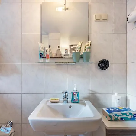 Apartment Modernes Am Deister *